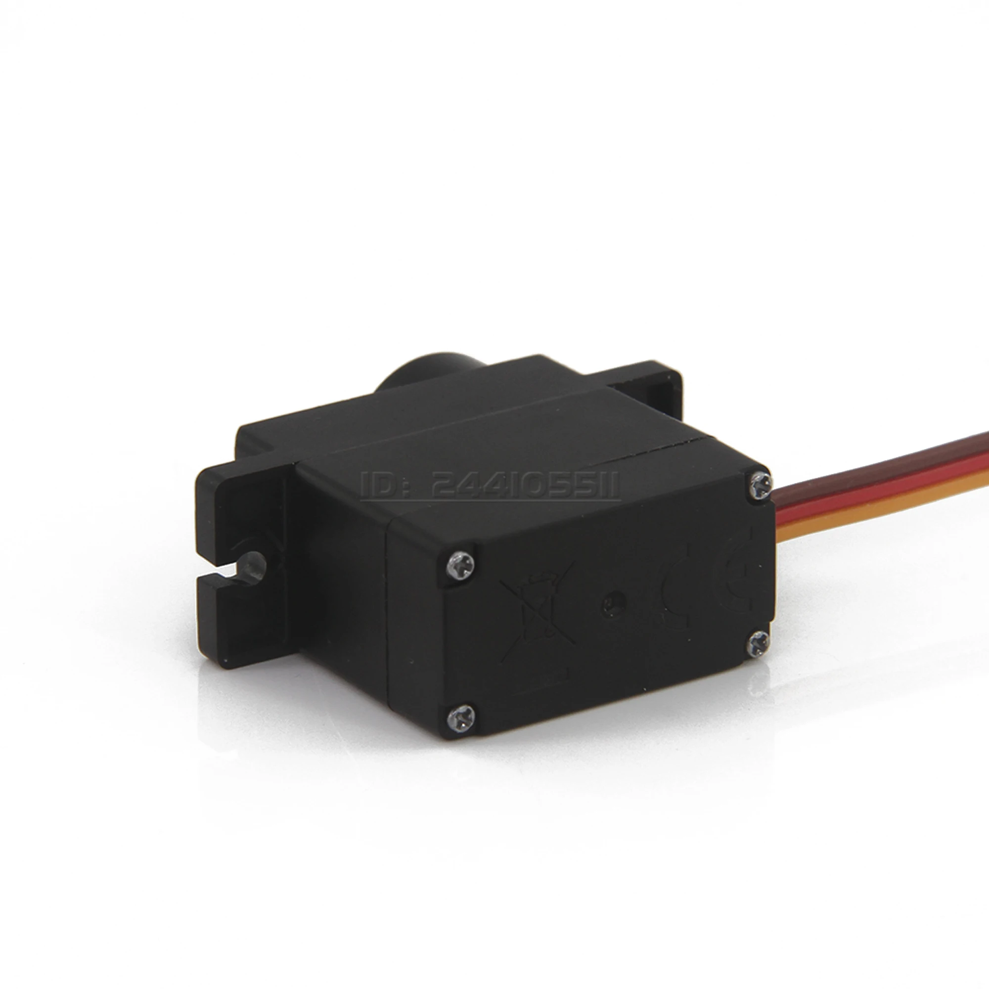 Diy Automation Projects - NEEBRC 9G Mikro Metal Dişli Dijital