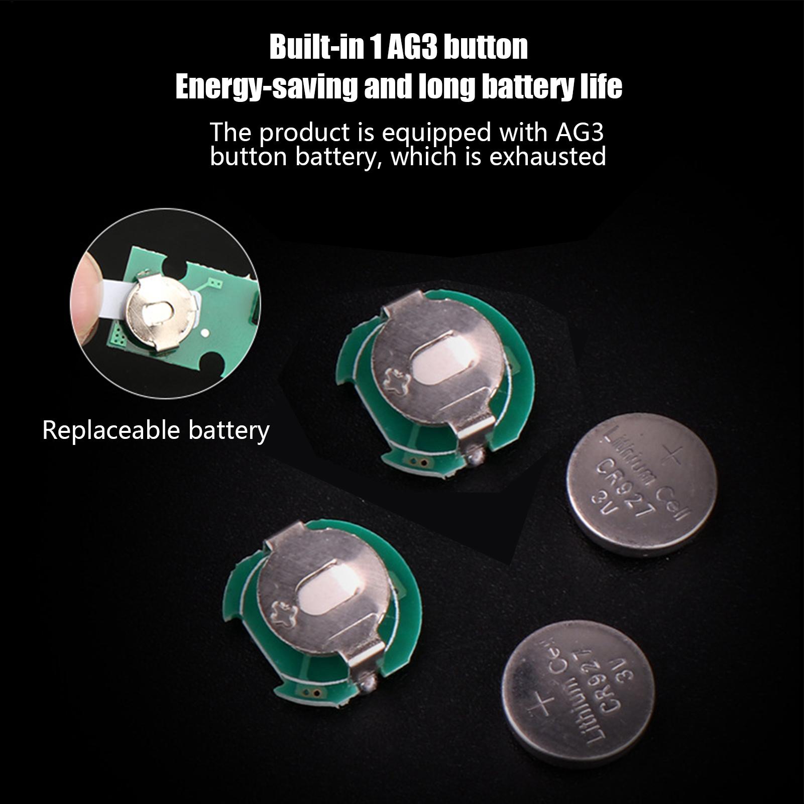 Manyetik Kontrol LED Işık Mini - Diy Automation Projects incelemesi ve fiyatı