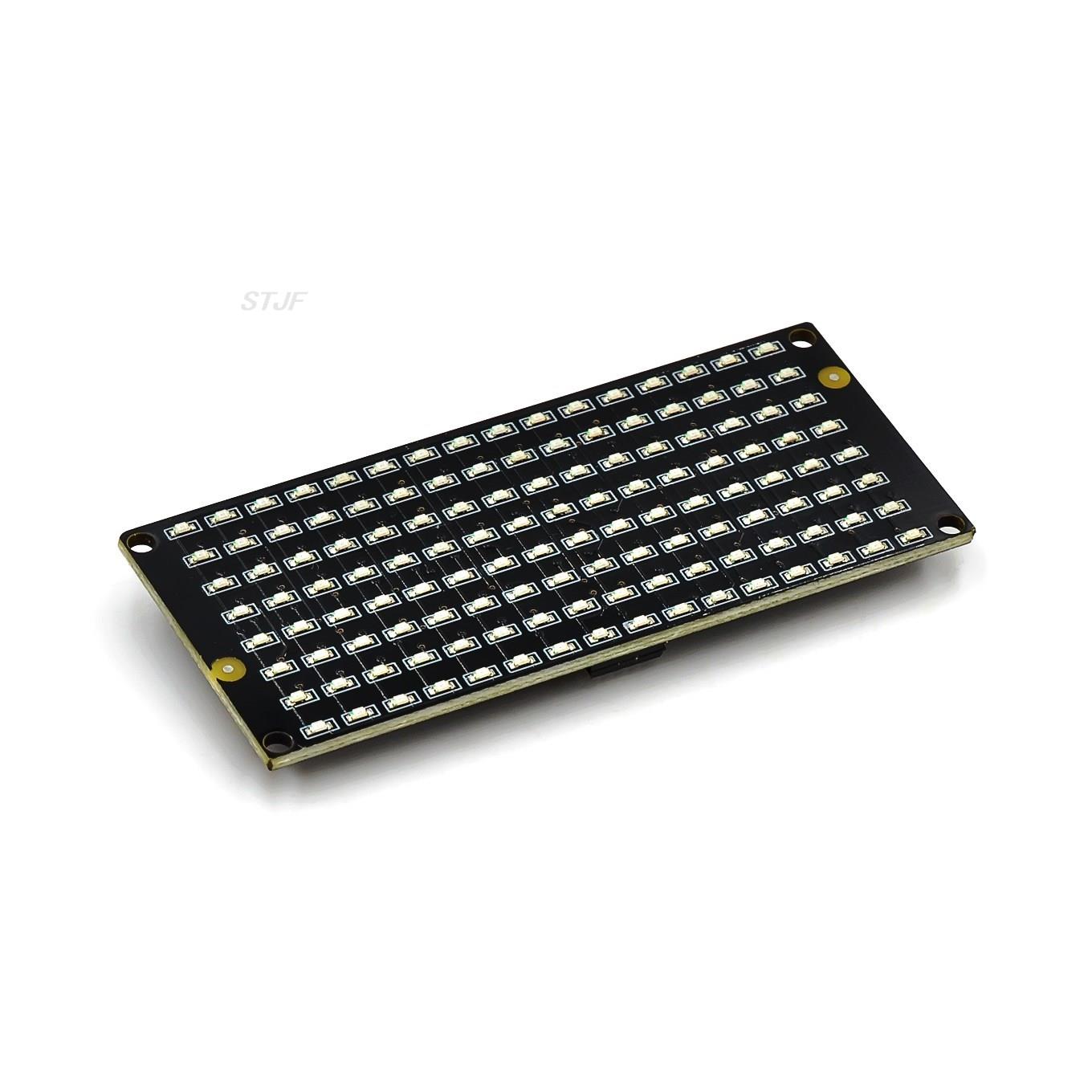 Arduino Microbit için 8*16 mat - Rgb Led Matrix 8X8 incelemesi ve fiyatı