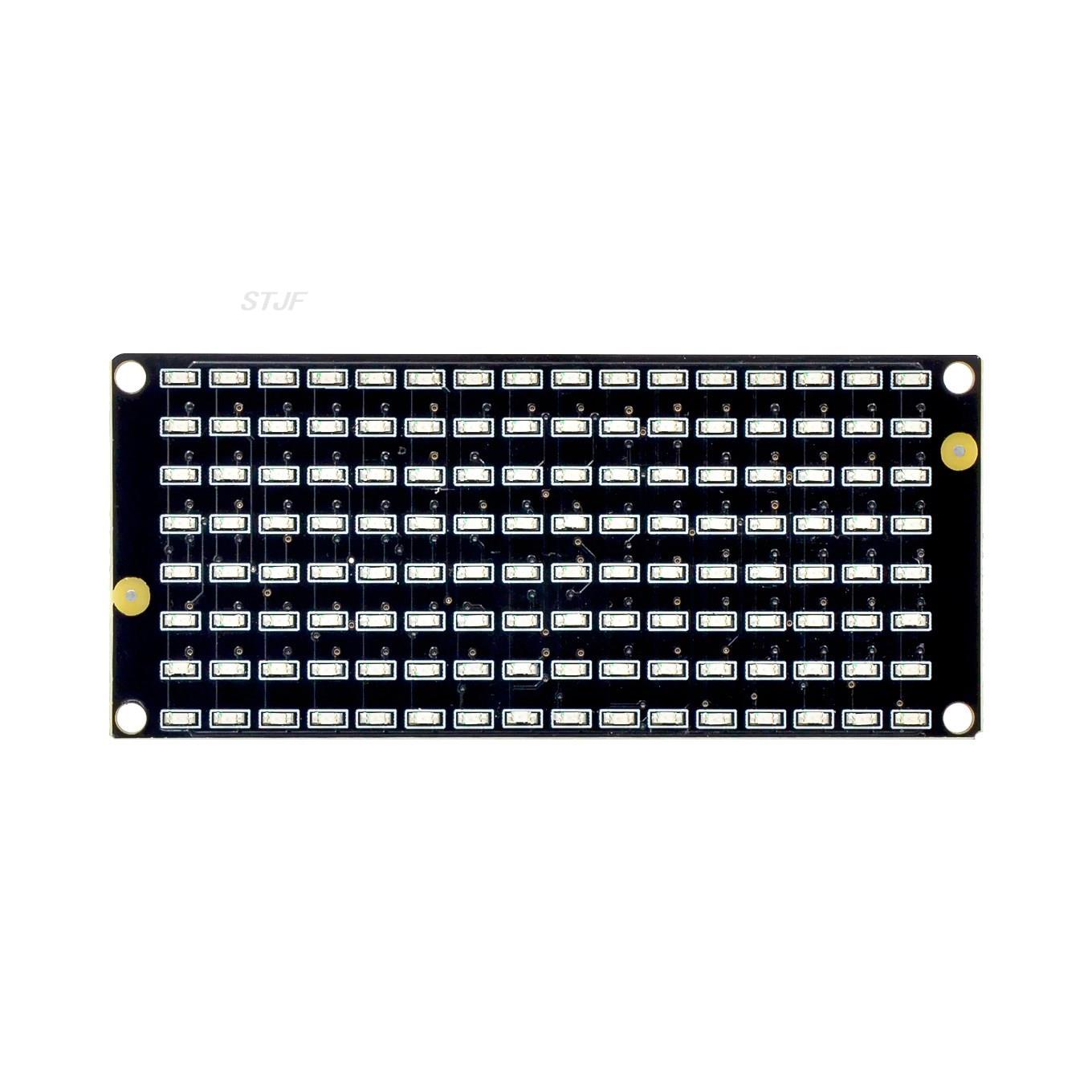 Arduino Microbit için 8*16 mat - Rgb Led Matrix 8X8 incelemesi ve fiyatı