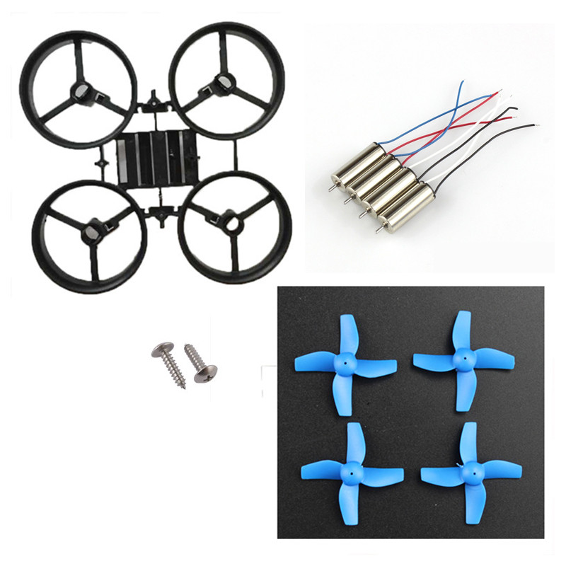 JJRC H36 Eachine E010 Küçük DI - Diy Automation Projects incelemesi ve fiyatı