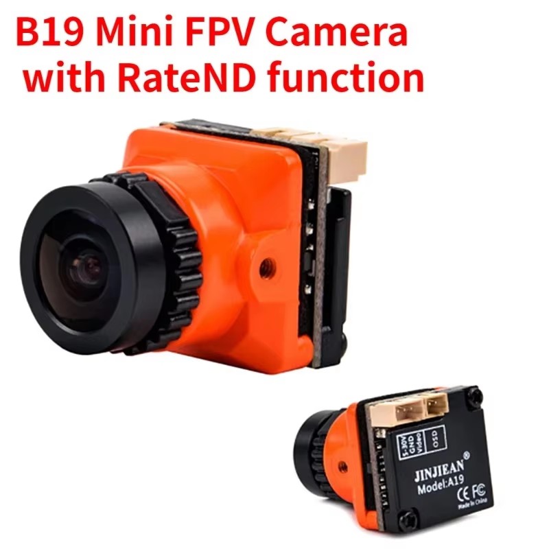 Mini FPV Kamera 1800TVL 5MP 2. - Diy Automation Projects incelemesi ve fiyatı