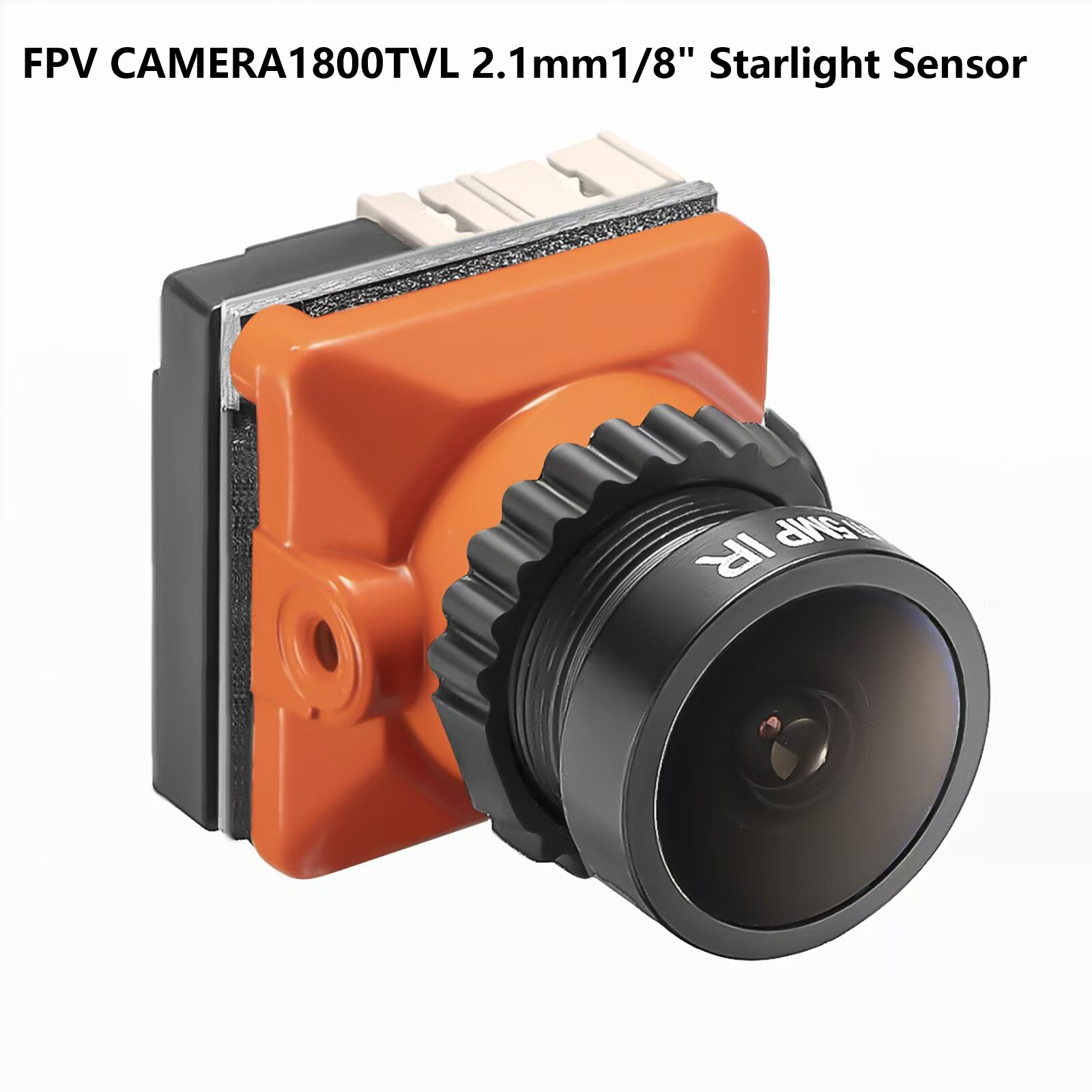 Mini FPV Kamera 1800TVL 5MP 2. - Diy Automation Projects incelemesi ve fiyatı