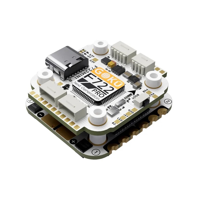 Flywoo GOKU F722 Pro Mini V2 4 - Diy Automation Projects incelemesi ve fiyatı