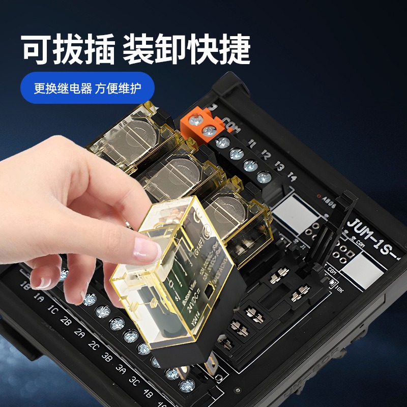 8 Kanallı 16 Kanallı Röle Modü - Relay 8 Channel Board incelemesi ve fiyatı