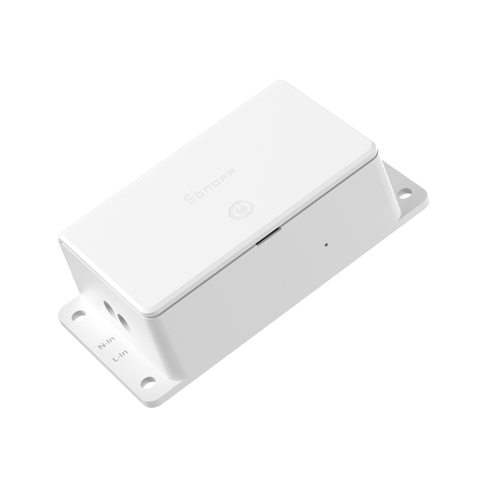 SONOFF Basic Gen5 Matter Over  - Sonoff Basic Switch incelemesi ve fiyatı