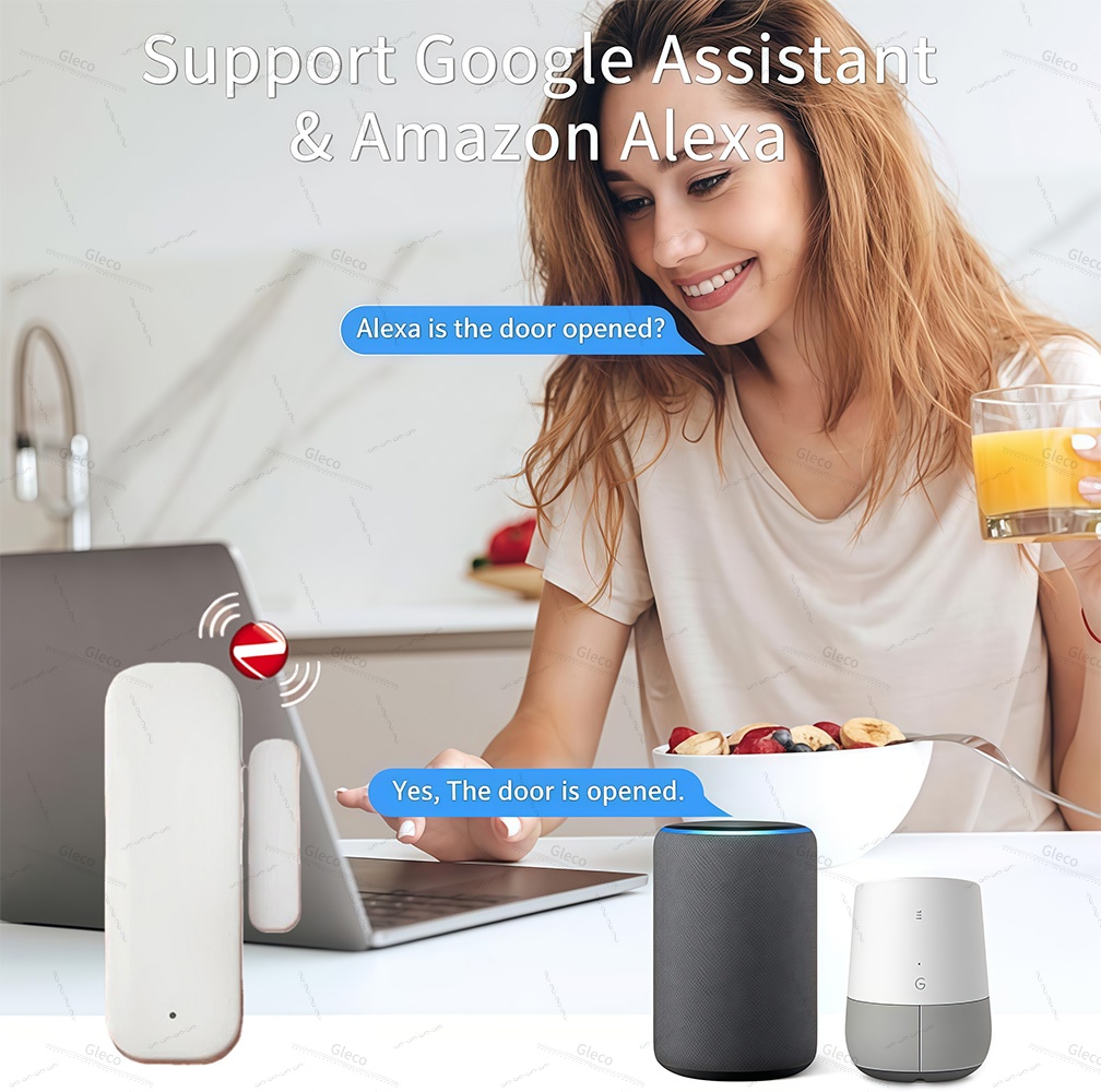 Zigbee Pencere Kapı Sensörü Al - Home Automation Ideas incelemesi ve fiyatı