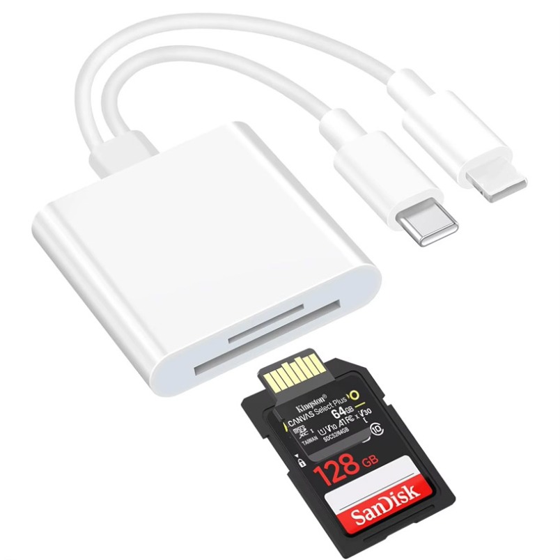 Yüksek Hızlı SD Kart Okuyucu 2 - Home Assistant Sd incelemesi ve fiyatı