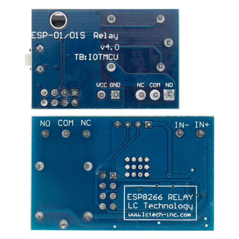 ESP8266 ESP-01 ESP-01S 5V WiFi - Home Automation With Arduino incelemesi ve fiyatı