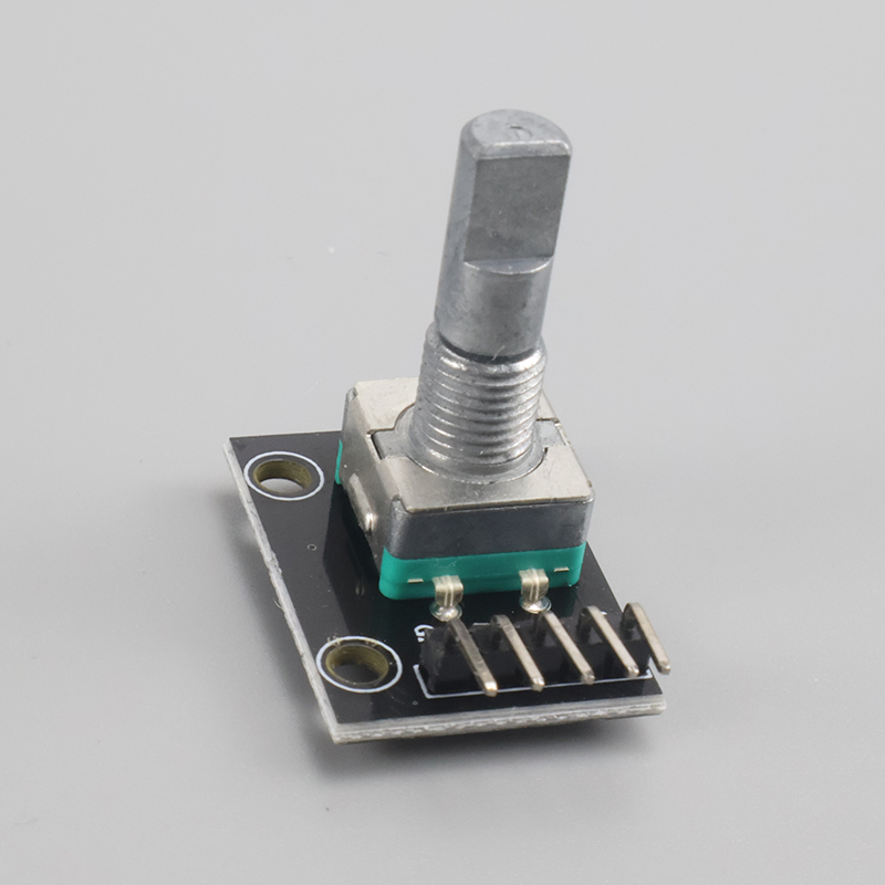 KY-040 Döner Kodlayıcı Modülü, - Rgb Led Matrix 8X8 incelemesi ve fiyatı