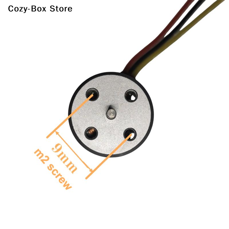 [ZY]1104 4300KV Fırçasız Motor - Diy Automation Projects incelemesi ve fiyatı
