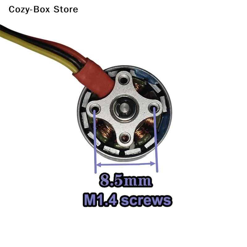 [ZY]1104 4300KV Fırçasız Motor - Diy Automation Projects incelemesi ve fiyatı