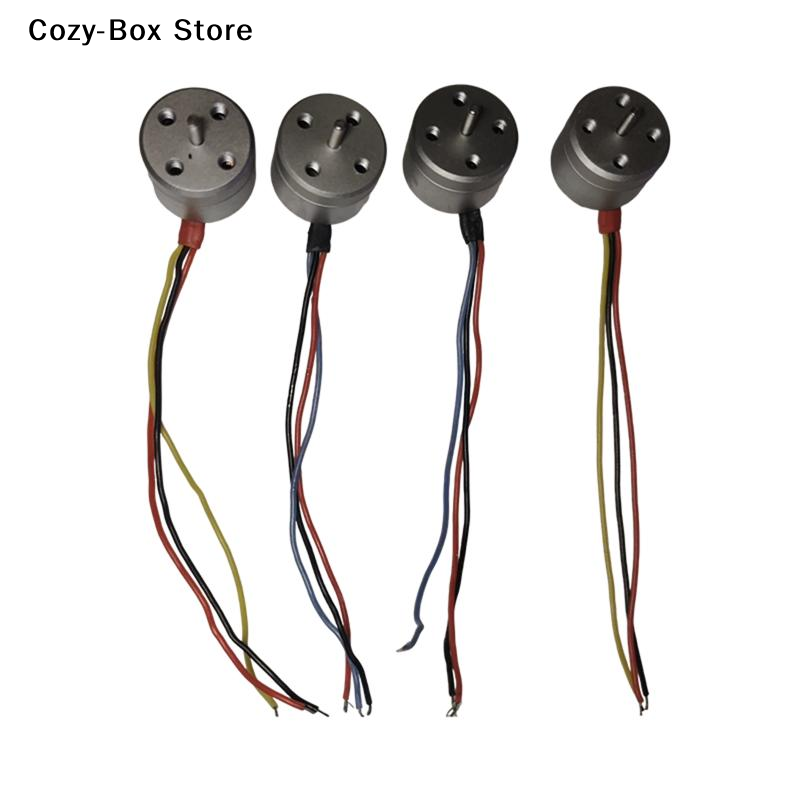 [ZY]1104 4300KV Fırçasız Motor - Diy Automation Projects incelemesi ve fiyatı