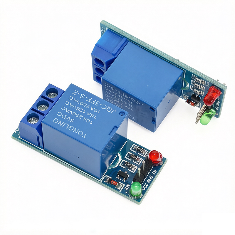 1 Kanallı Röle Modülü 3.3V 5V  - Home Automation With Arduino incelemesi ve fiyatı