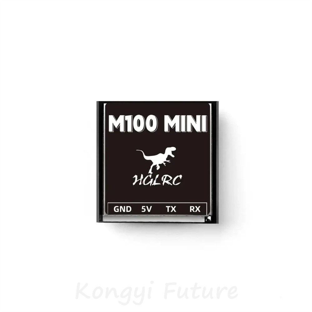 HGLRC M100 MINI M10 GPS Modülü - Diy Automation Projects incelemesi ve fiyatı