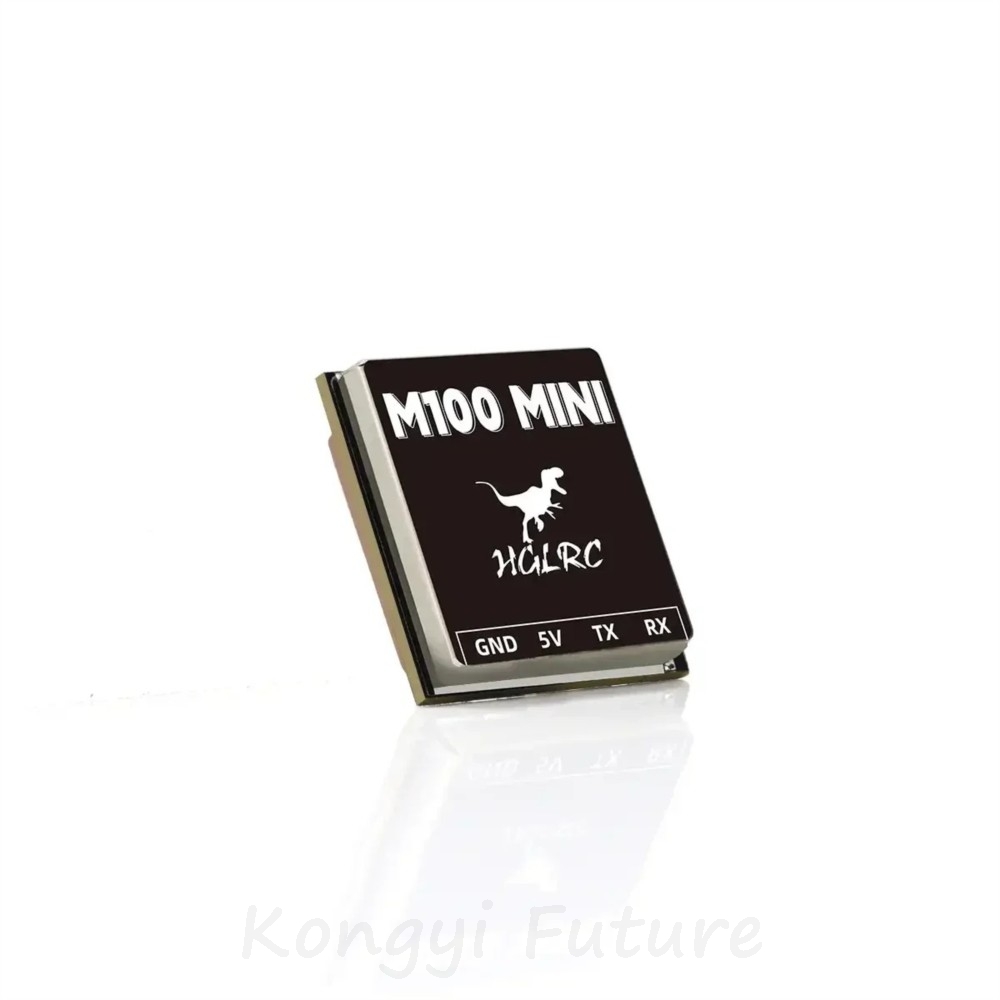 HGLRC M100 MINI M10 GPS Modülü - Diy Automation Projects incelemesi ve fiyatı