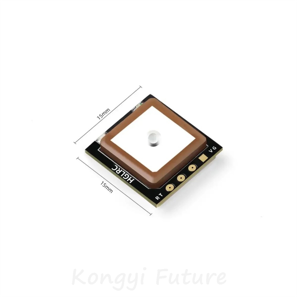 HGLRC M100 MINI M10 GPS Modülü - Diy Automation Projects incelemesi ve fiyatı