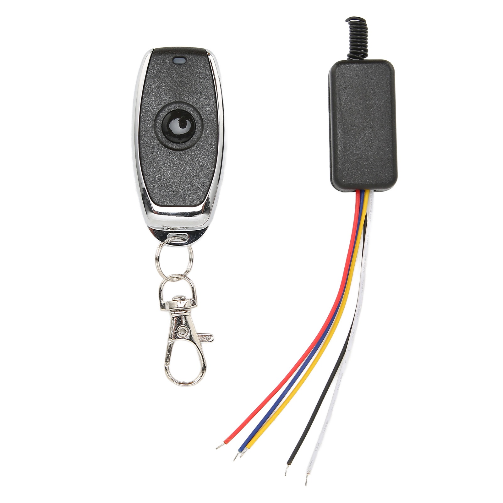 Röleli Uzaktan Kumandalı Anaht - 433Mhz Receiver Module incelemesi ve fiyatı