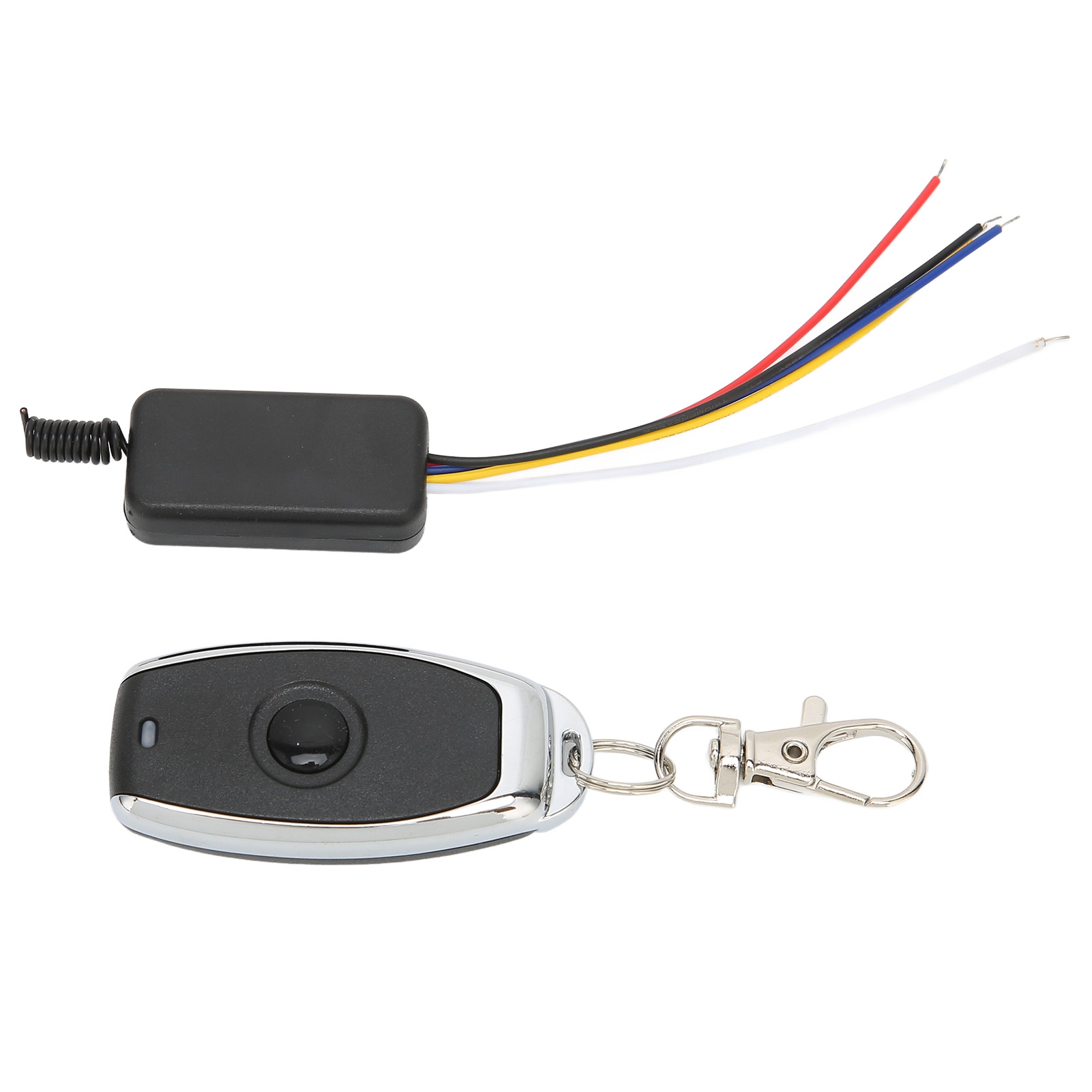 Röleli Uzaktan Kumandalı Anaht - 433Mhz Receiver Module incelemesi ve fiyatı