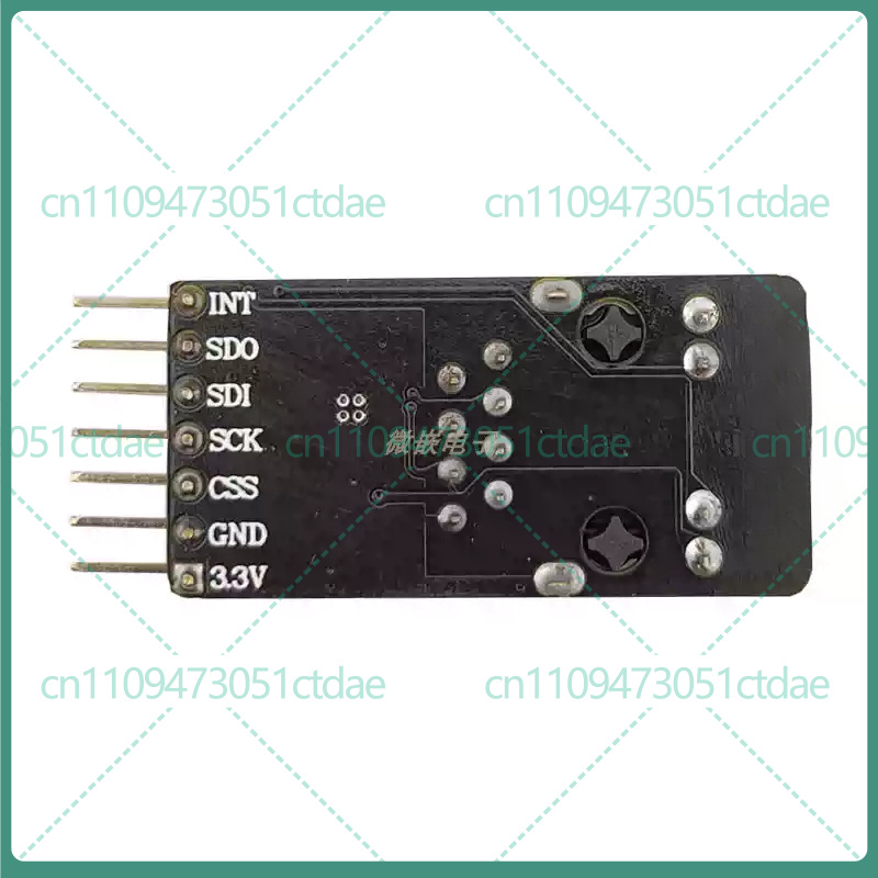 CH390H 100M Ethernet Modülü SP - Ethernet Module W5500 incelemesi ve fiyatı