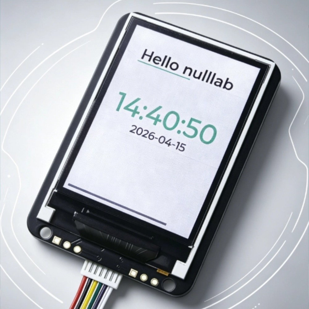 1.3/2.0 İnç TFT LCD Ekran 4 Te - Rgb Led Matrix 8X8 incelemesi ve fiyatı