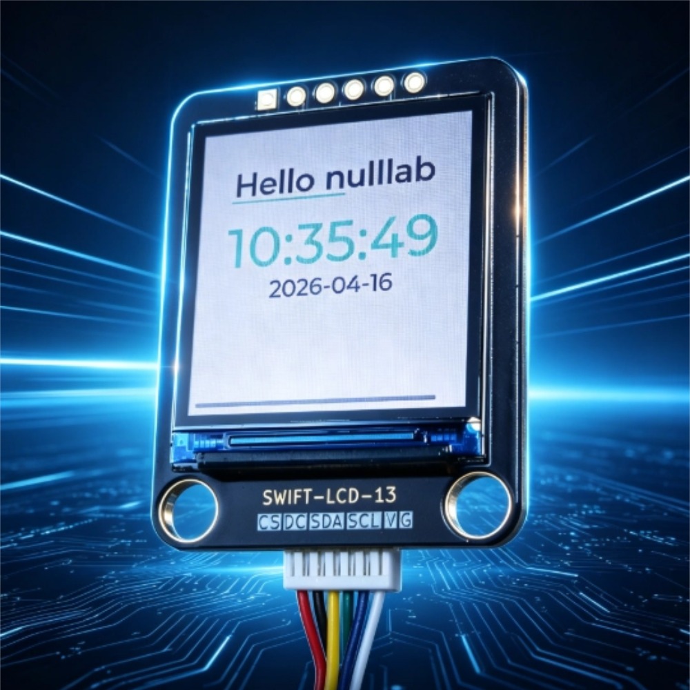 1.3/2.0 İnç TFT LCD Ekran 4 Te - Rgb Led Matrix 8X8 incelemesi ve fiyatı