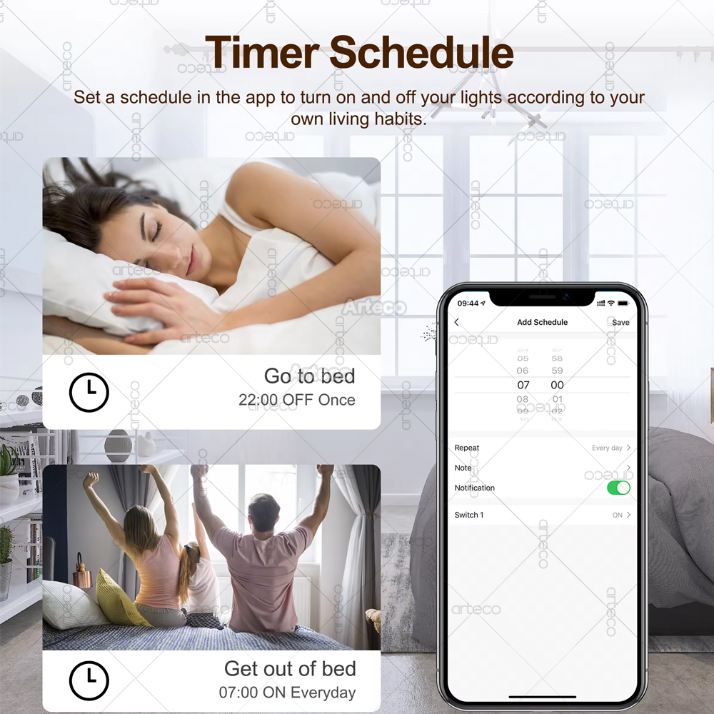 10A Zigbee Mini Akıllı Anahtar - Smart Home Automation Diy incelemesi ve fiyatı